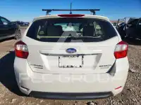 2016 Subaru Impreza фото