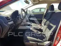 2016 Subaru Impreza фото