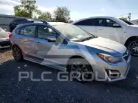 2016 Subaru Impreza фото