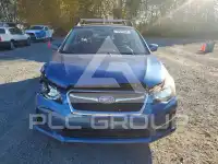 2016 Subaru Impreza photo
