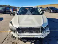 2016 Subaru Impreza фото