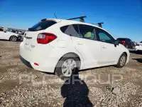 2016 Subaru Impreza фото