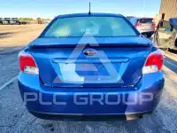 2016 Subaru Impreza фото