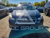 2016 Subaru Impreza фото