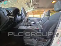 2016 Subaru Impreza фото