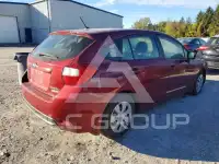2016 Subaru Impreza photo