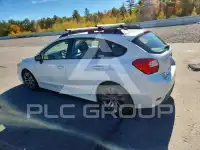 2016 Subaru Impreza фото