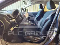 2016 Subaru Impreza фото