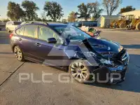 2016 Subaru Impreza фото