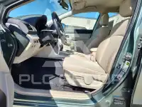 2016 Subaru Impreza фото