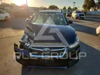 2016 Subaru Impreza фото