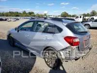 2016 Subaru Impreza фото