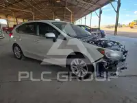 2016 Subaru Impreza фото