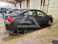2016 Subaru Impreza фото
