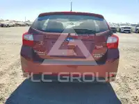 2016 Subaru Impreza фото