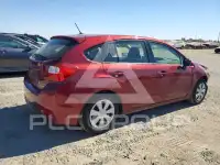2016 Subaru Impreza фото