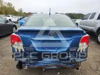 2016 Subaru Impreza фото