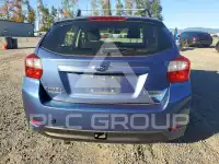 2016 Subaru Impreza photo