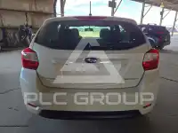 2016 Subaru Impreza фото