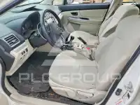 2016 Subaru Impreza фото