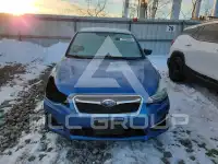 2016 Subaru Impreza фото