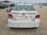 2016 Subaru Impreza фото