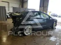2016 Subaru Impreza photo