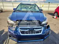 2016 Subaru Impreza photo