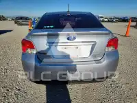 2016 Subaru Impreza фото