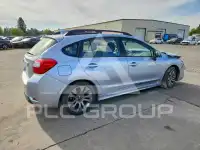 2016 Subaru Impreza фото