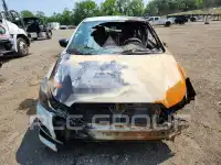 2016 Subaru Impreza фото