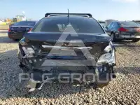 2016 Subaru Impreza фото