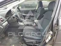 2016 Subaru Impreza фото