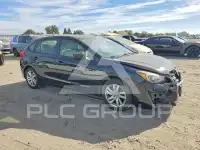 2016 Subaru Impreza фото