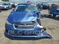 2016 Subaru Impreza photo