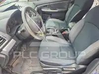 2016 Subaru Impreza фото