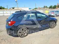 2016 Subaru Impreza фото
