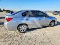 2016 Subaru Impreza фото