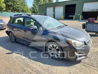 2016 Subaru Impreza photo