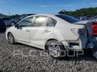 2016 Subaru Impreza фото