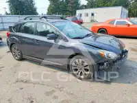 2016 Subaru Impreza фото