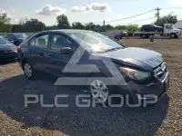 2016 Subaru Impreza photo