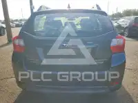 2016 Subaru Impreza фото