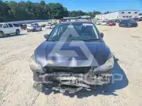 2016 Subaru Impreza фото