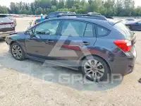 2016 Subaru Impreza фото