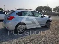 2016 Subaru Impreza photo