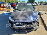 2016 Subaru Impreza фото