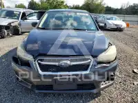 2016 Subaru Impreza photo