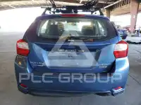 2016 Subaru Impreza фото