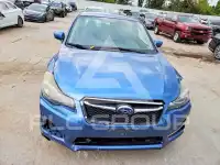 2016 Subaru Impreza photo